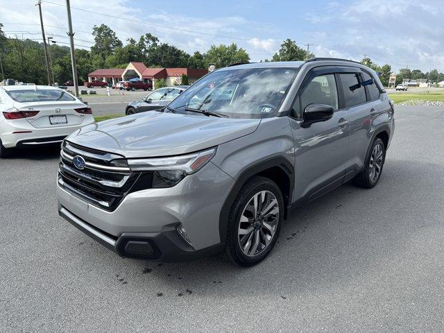 used 2025 Subaru Forester car, priced at $37,862