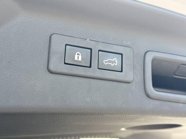 used 2025 Subaru Forester car, priced at $37,862