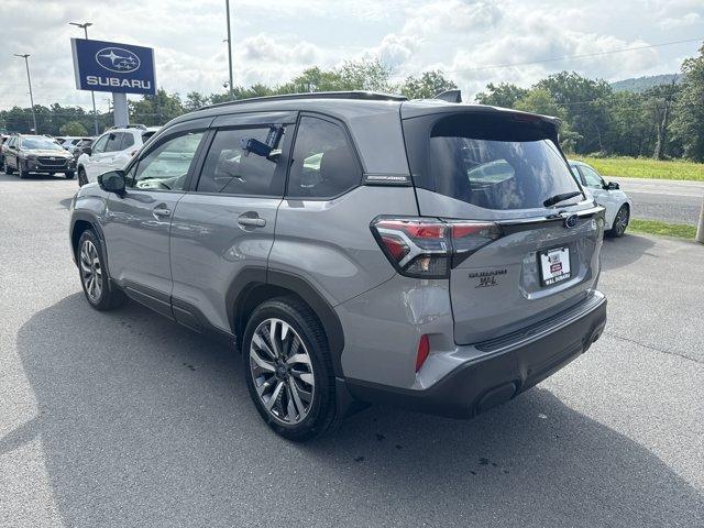 used 2025 Subaru Forester car, priced at $37,862