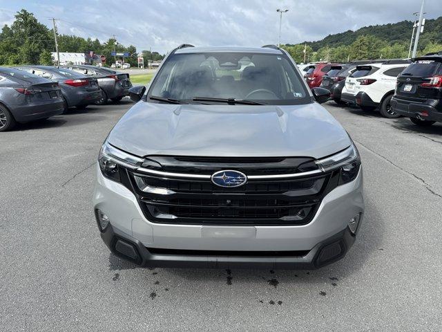 used 2025 Subaru Forester car, priced at $37,862