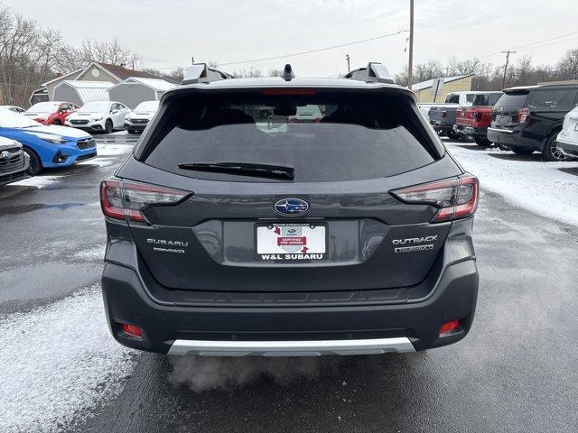 used 2024 Subaru Outback car, priced at $38,981