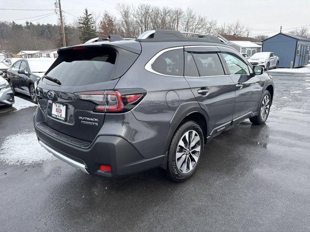 used 2024 Subaru Outback car, priced at $38,981