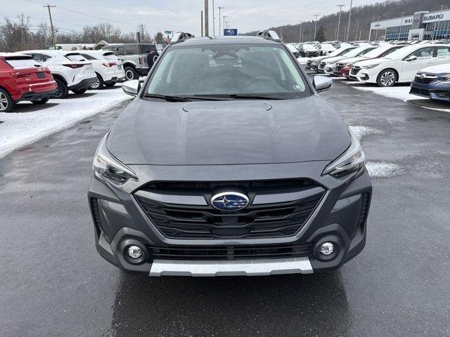 used 2024 Subaru Outback car, priced at $38,981