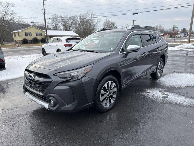 used 2024 Subaru Outback car, priced at $38,981