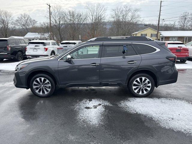 used 2024 Subaru Outback car, priced at $38,981