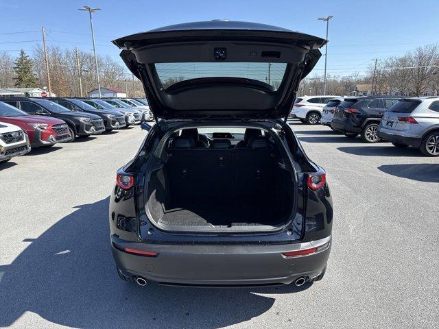 used 2023 Mazda CX-30 car, priced at $24,982