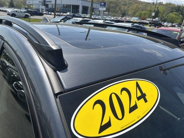used 2024 Subaru Crosstrek car, priced at $28,852