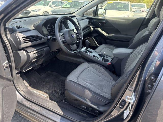 used 2024 Subaru Crosstrek car, priced at $28,852