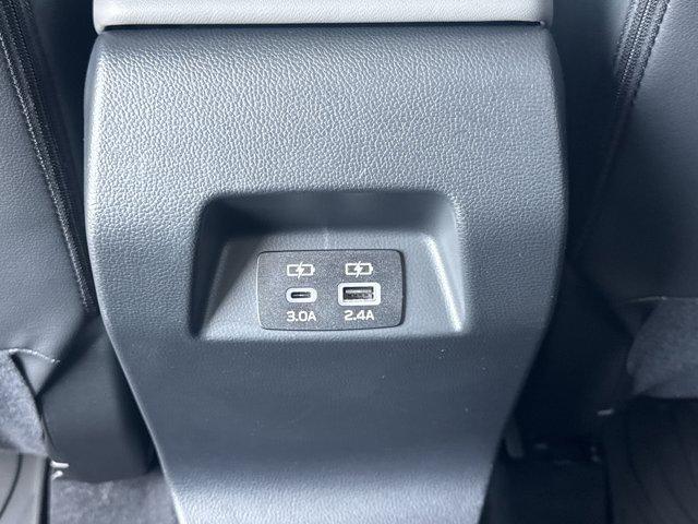 used 2024 Subaru Crosstrek car, priced at $28,852