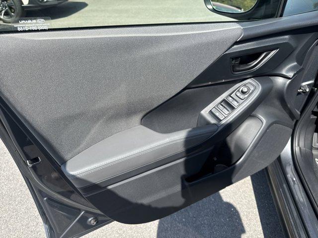used 2024 Subaru Crosstrek car, priced at $28,852