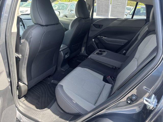 used 2024 Subaru Crosstrek car, priced at $28,852