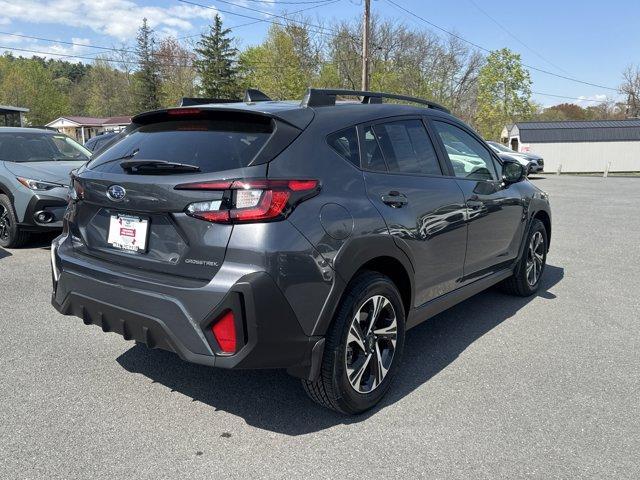 used 2024 Subaru Crosstrek car, priced at $28,852