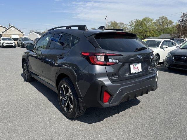 used 2024 Subaru Crosstrek car, priced at $28,852