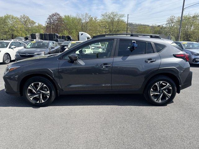 used 2024 Subaru Crosstrek car, priced at $28,852