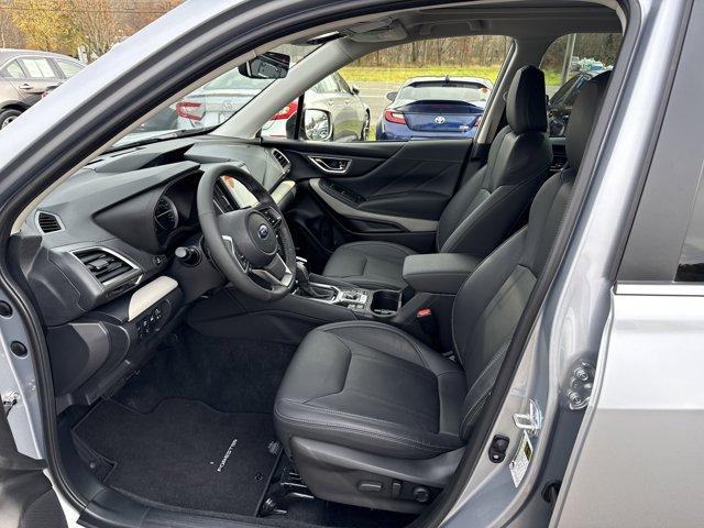 used 2023 Subaru Forester car, priced at $32,892