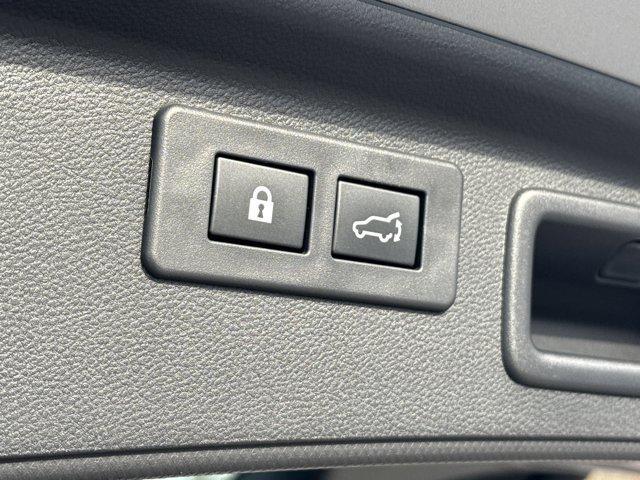 used 2023 Subaru Forester car, priced at $32,892