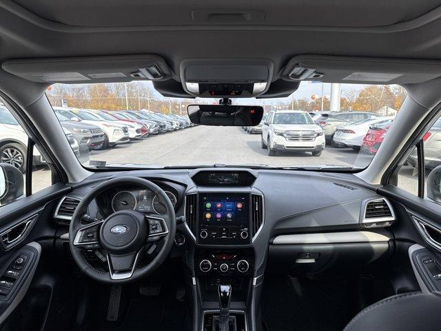 used 2023 Subaru Forester car, priced at $32,892