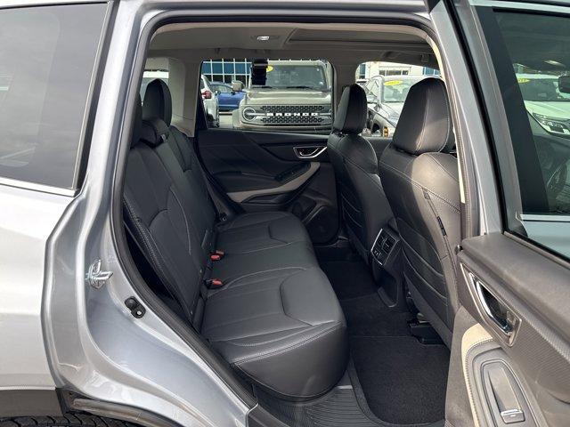 used 2023 Subaru Forester car, priced at $32,892