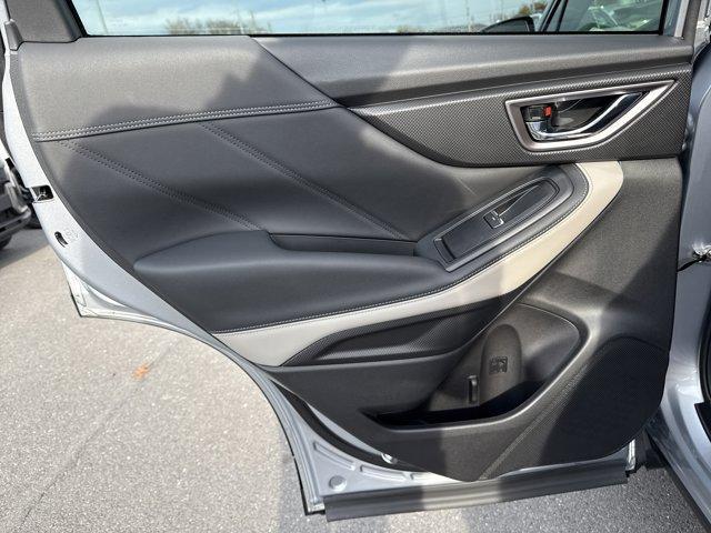 used 2023 Subaru Forester car, priced at $32,892