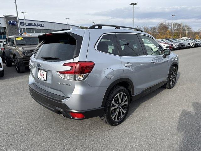 used 2023 Subaru Forester car, priced at $32,892