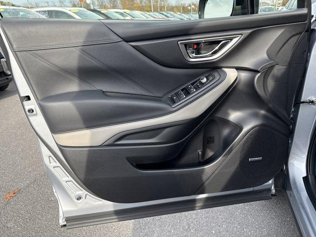 used 2023 Subaru Forester car, priced at $32,892