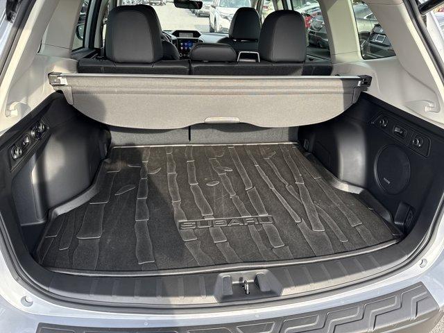 used 2023 Subaru Forester car, priced at $32,892