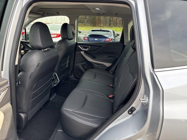 used 2023 Subaru Forester car, priced at $32,892