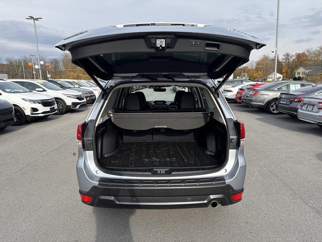 used 2023 Subaru Forester car, priced at $32,892