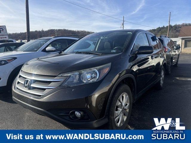 used 2013 Honda CR-V car, priced at $12,897