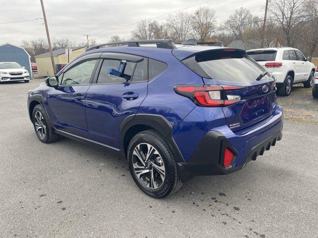 used 2024 Subaru Crosstrek car, priced at $28,991