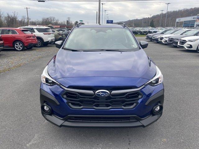 used 2024 Subaru Crosstrek car, priced at $28,991