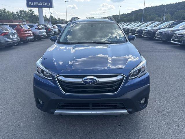 used 2021 Subaru Outback car, priced at $27,842