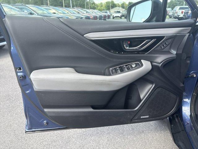 used 2021 Subaru Outback car, priced at $27,842