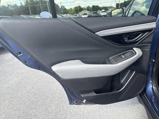 used 2021 Subaru Outback car, priced at $27,842