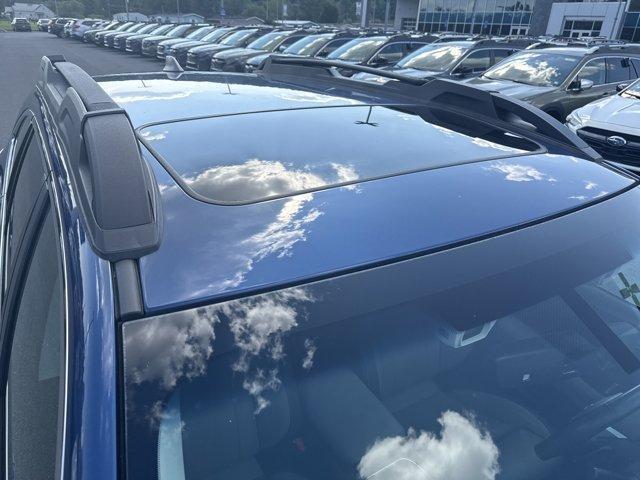 used 2021 Subaru Outback car, priced at $27,842