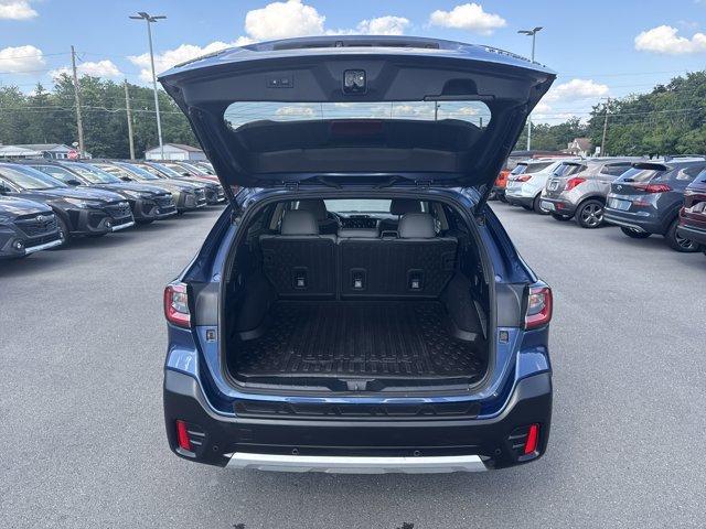 used 2021 Subaru Outback car, priced at $27,842