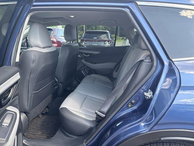 used 2021 Subaru Outback car, priced at $27,842