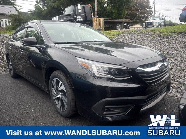 used 2022 Subaru Legacy car, priced at $29,991