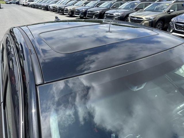 used 2022 Subaru Legacy car, priced at $27,852