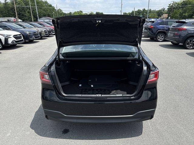 used 2022 Subaru Legacy car, priced at $27,852