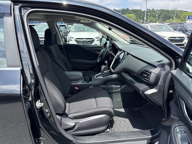 used 2022 Subaru Legacy car, priced at $27,852