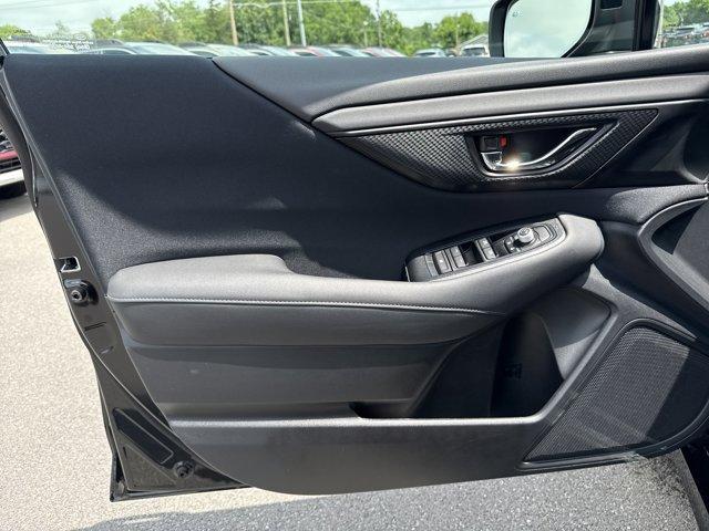 used 2022 Subaru Legacy car, priced at $27,852