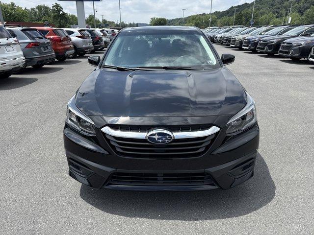 used 2022 Subaru Legacy car, priced at $27,852