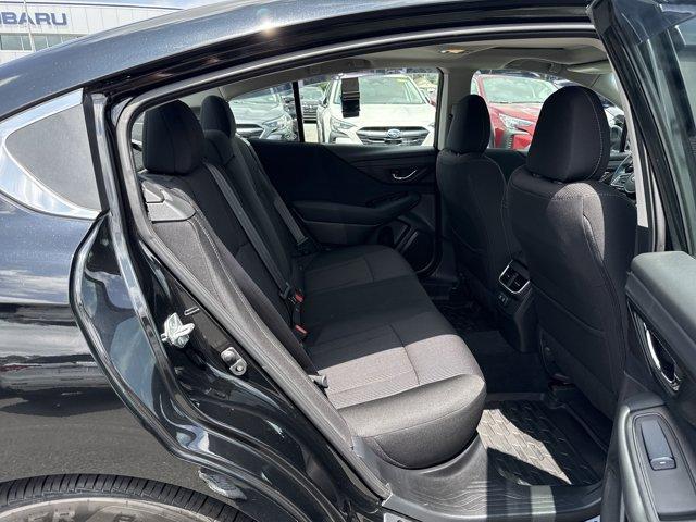 used 2022 Subaru Legacy car, priced at $27,852