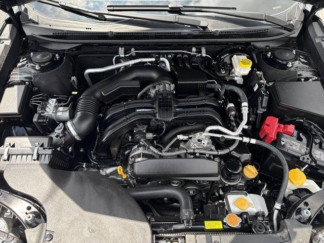 used 2022 Subaru Legacy car, priced at $27,852