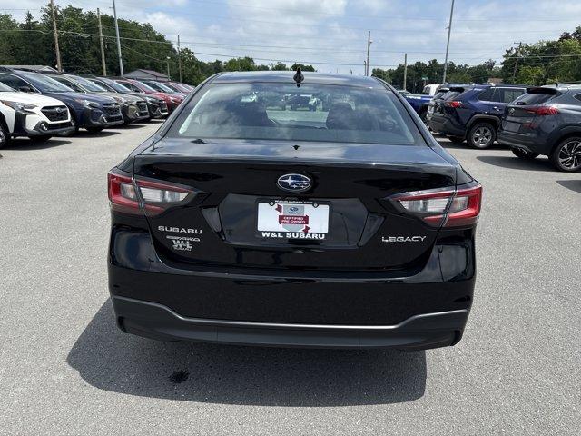 used 2022 Subaru Legacy car, priced at $27,852