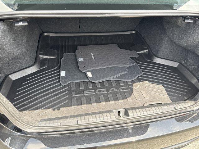 used 2022 Subaru Legacy car, priced at $27,852