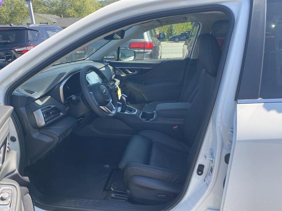 new 2025 Subaru Outback car, priced at $37,375