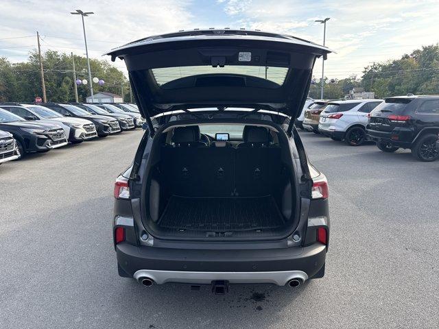 used 2020 Ford Escape car, priced at $20,953