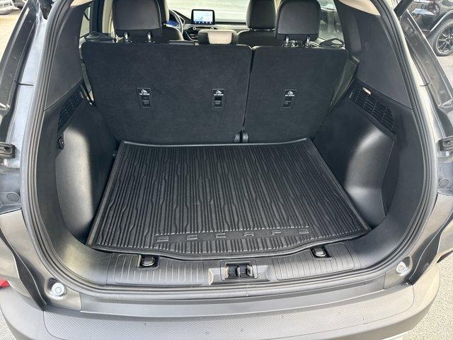 used 2020 Ford Escape car, priced at $20,953